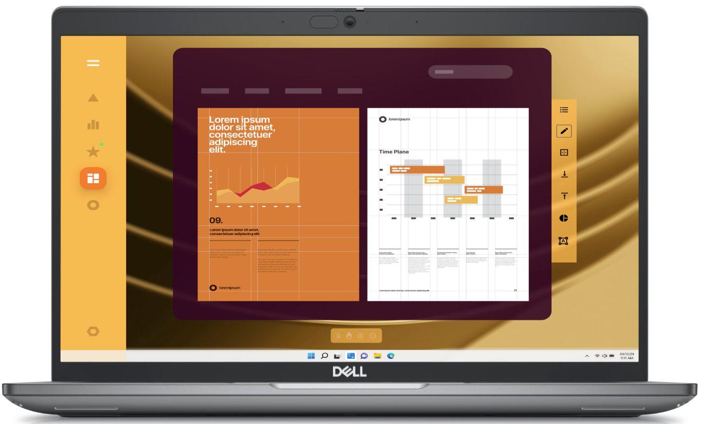 Refurbished Dell Latitude 5450 Laptop 14" - Reebelo Ireland