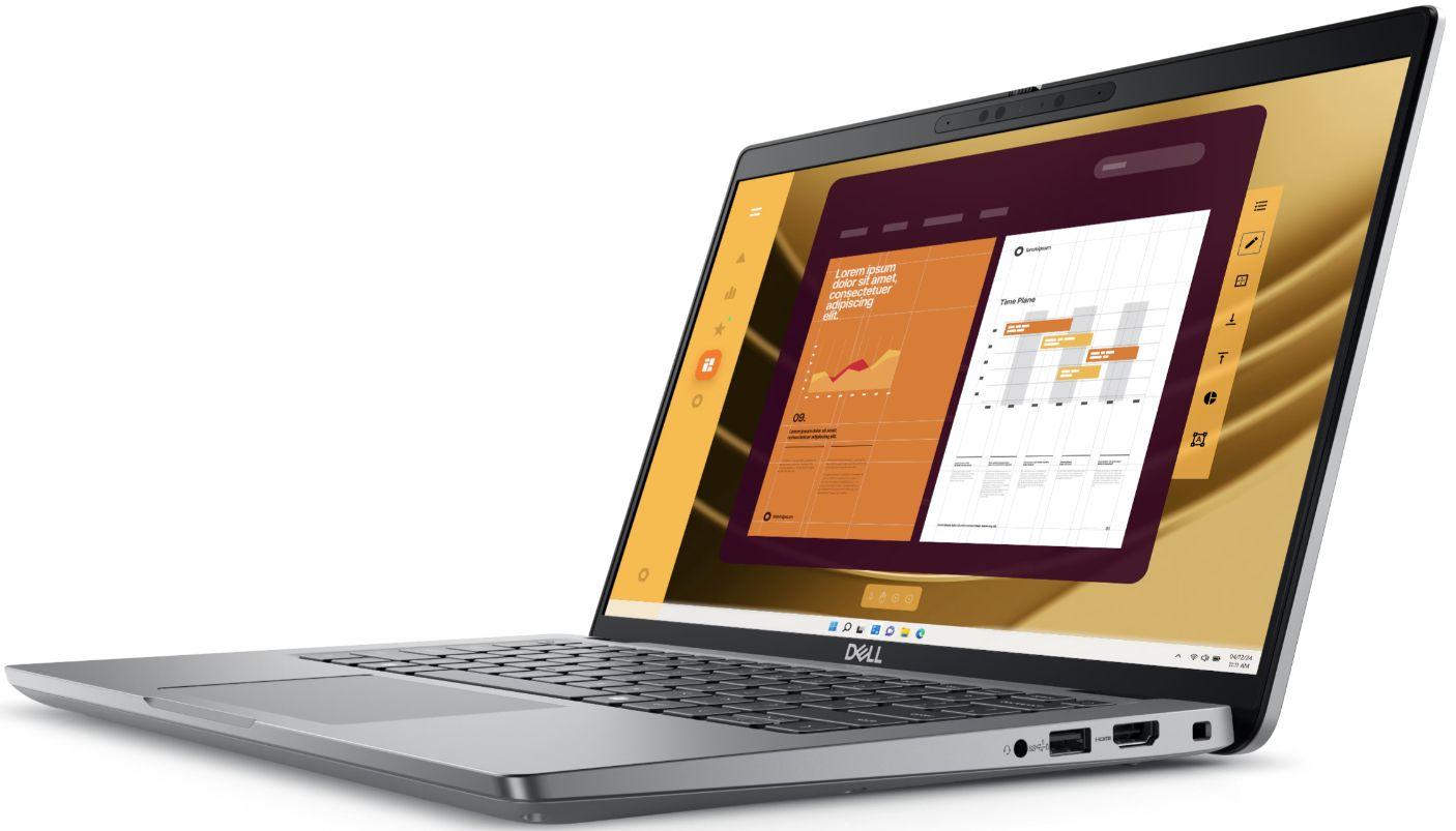 Refurbished Dell Latitude 5450 Laptop 14" - Reebelo Ireland