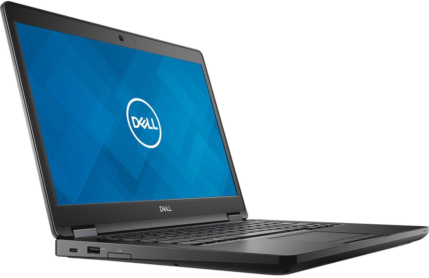 Refurbished Dell Latitude 5490 Laptop 14" - Reebelo Ireland