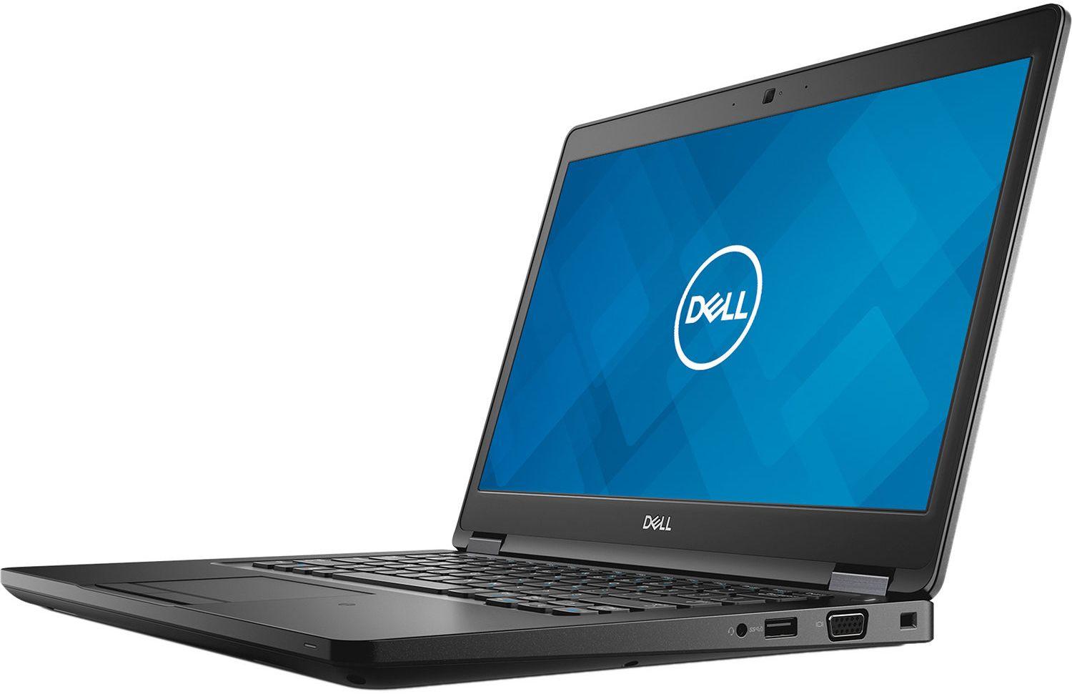 Refurbished Dell Latitude 5490 Laptop 14" - Reebelo Ireland