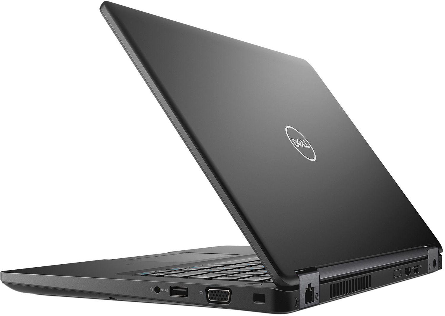 Refurbished Dell Latitude 5490 Laptop 14" - Reebelo Ireland