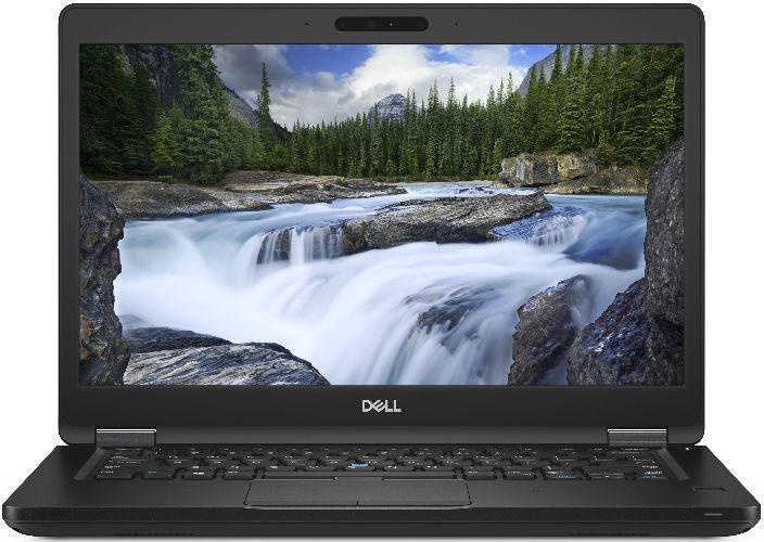 Refurbished Dell Latitude 5491 Laptop 14" - Reebelo Ireland
