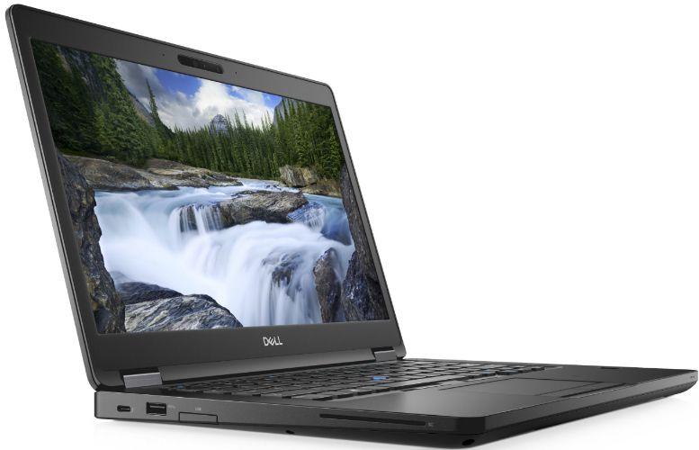 Refurbished Dell Latitude 5491 Laptop 14" - Reebelo Ireland