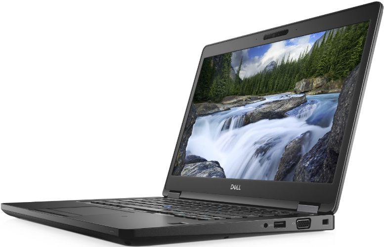 Refurbished Dell Latitude 5491 Laptop 14" - Reebelo Ireland