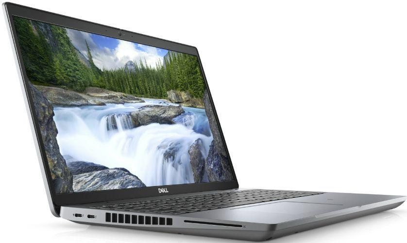 Refurbished Dell Latitude 5521 Laptop 15.6" - Reebelo Ireland