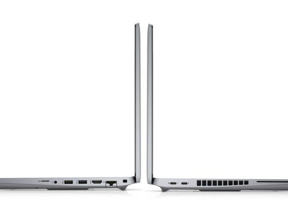 Refurbished Dell Latitude 5521 Laptop 15.6" - Reebelo Ireland
