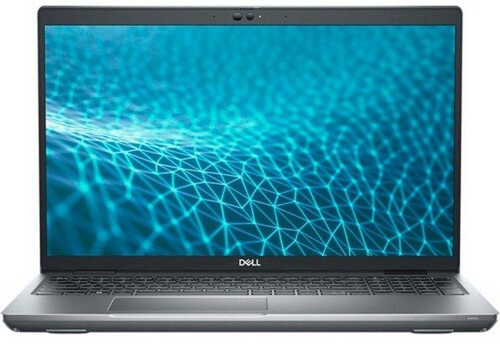 Refurbished Dell Latitude 5531 Laptop 15.6" - Reebelo Ireland