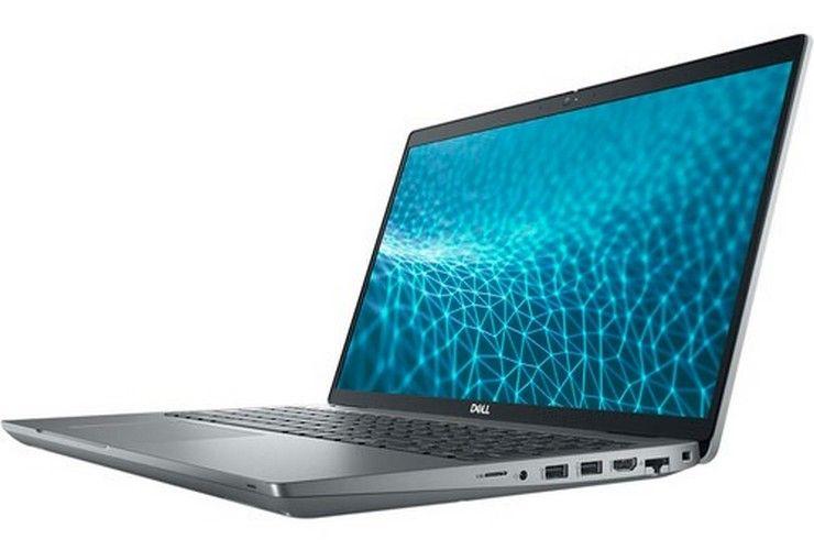 Refurbished Dell Latitude 5531 Laptop 15.6" - Reebelo Ireland
