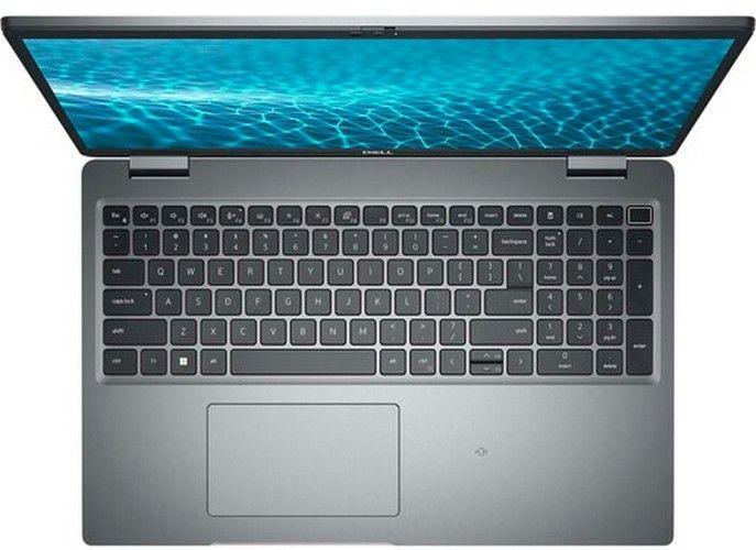 Refurbished Dell Latitude 5531 Laptop 15.6" - Reebelo Ireland