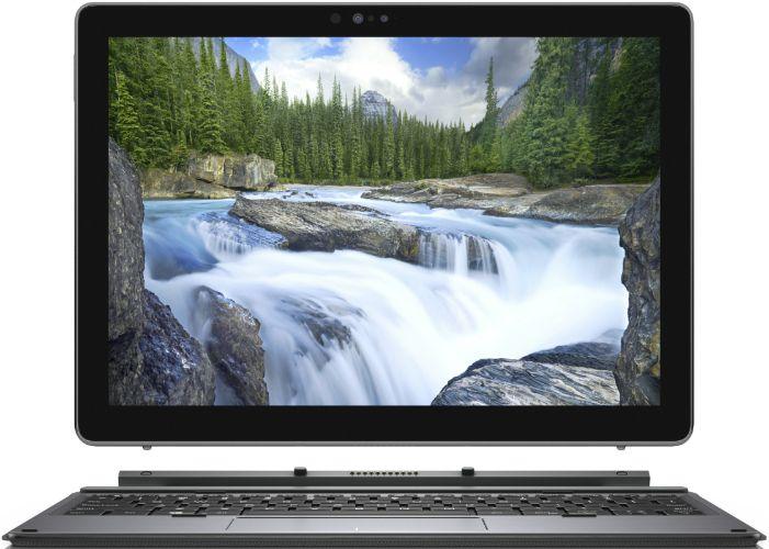 Refurbished Dell Latitude 12 7210 2-in-1 Laptop 12.3" - Reebelo Ireland