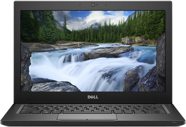 Refurbished Dell Latitude 7290 Laptop 12.5" - Reebelo Ireland