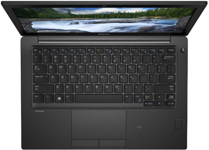 Refurbished Dell Latitude 7290 Laptop 12.5" - Reebelo Ireland