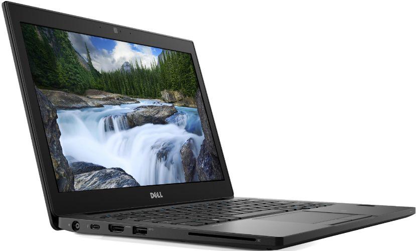 Refurbished Dell Latitude 7290 Laptop 12.5" - Reebelo Ireland