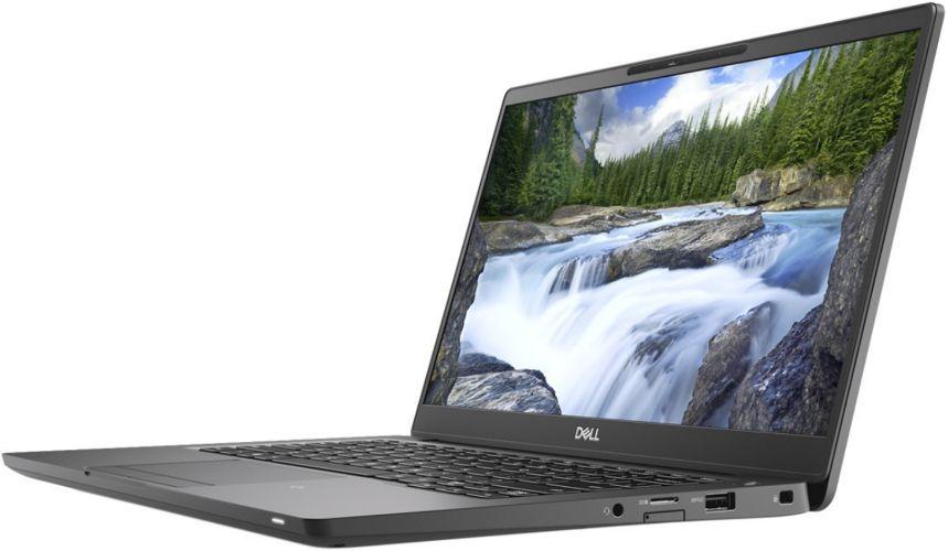 Refurbished Dell Latitude 7300 Laptop 13.3" - Reebelo Ireland