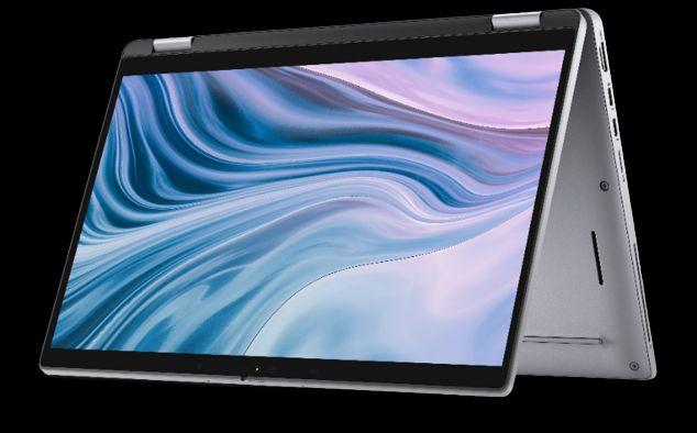 Refurbished Dell Latitude 7310 Laptop 13.3" - Reebelo Ireland
