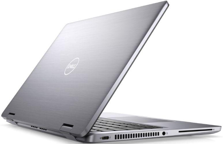 Refurbished Dell Latitude 7330 Laptop 13.3" - Reebelo Ireland
