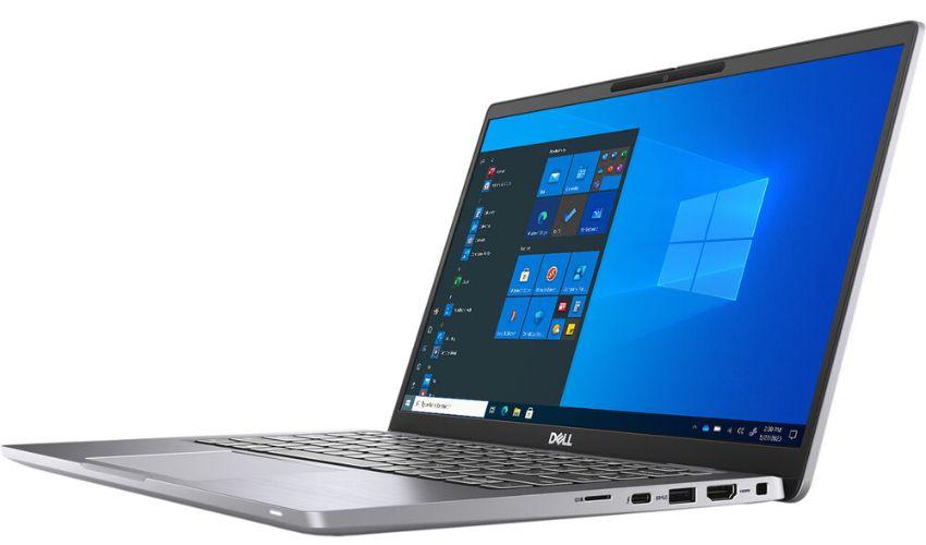 Refurbished Dell Latitude 7420 Laptop 14" - Reebelo Ireland