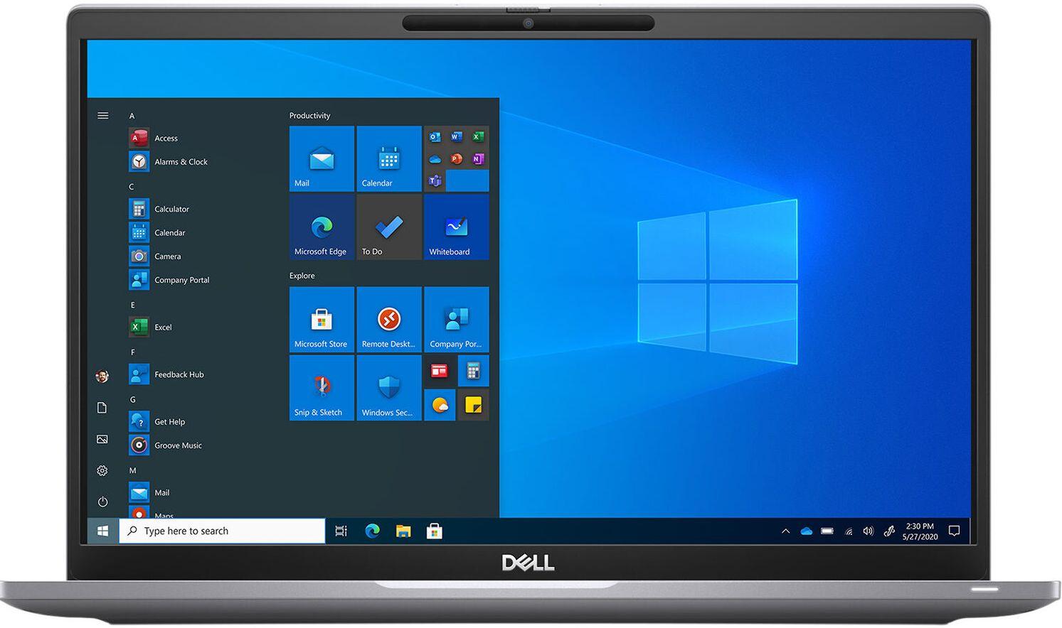 Refurbished Dell Latitude 7420 Laptop 14" - Reebelo Ireland
