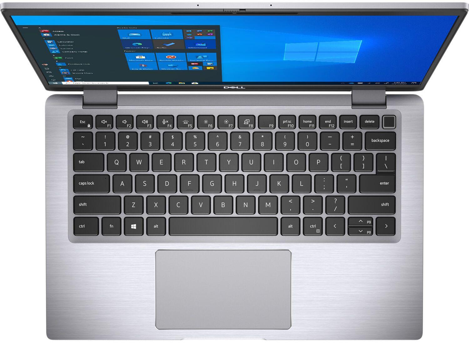 Refurbished Dell Latitude 7420 Laptop 14" - Reebelo Ireland