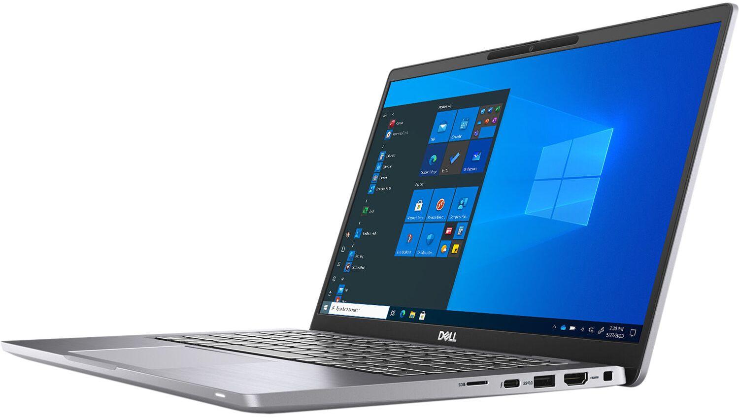 Refurbished Dell Latitude 7420 Laptop 14" - Reebelo Ireland