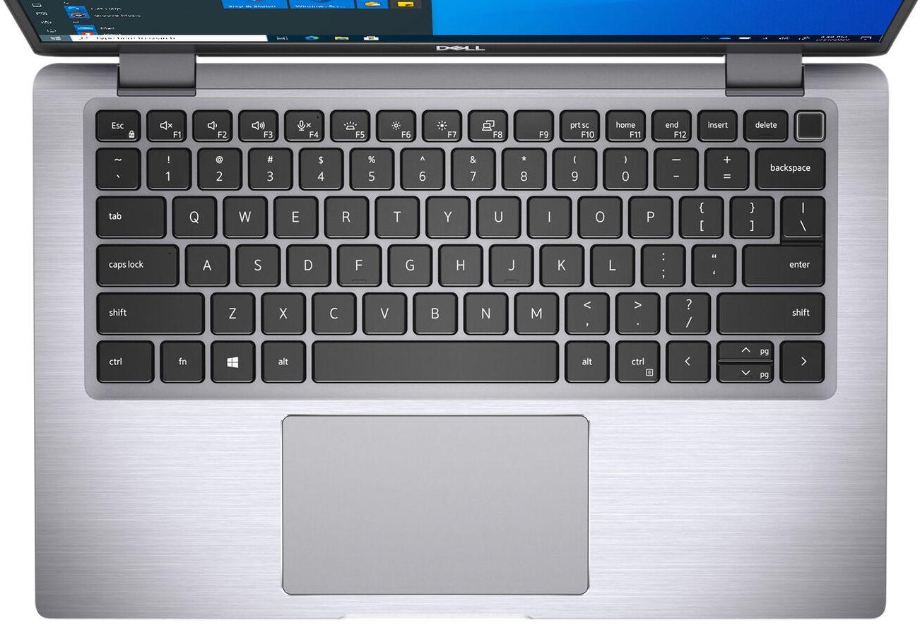 Refurbished Dell Latitude 7420 Laptop 14" - Reebelo Ireland