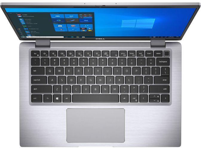 Refurbished Dell Latitude 7420 Laptop 14" - Reebelo Ireland