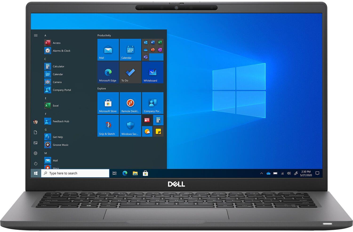 Refurbished Dell Latitude 7420 Laptop 14" - Reebelo Ireland