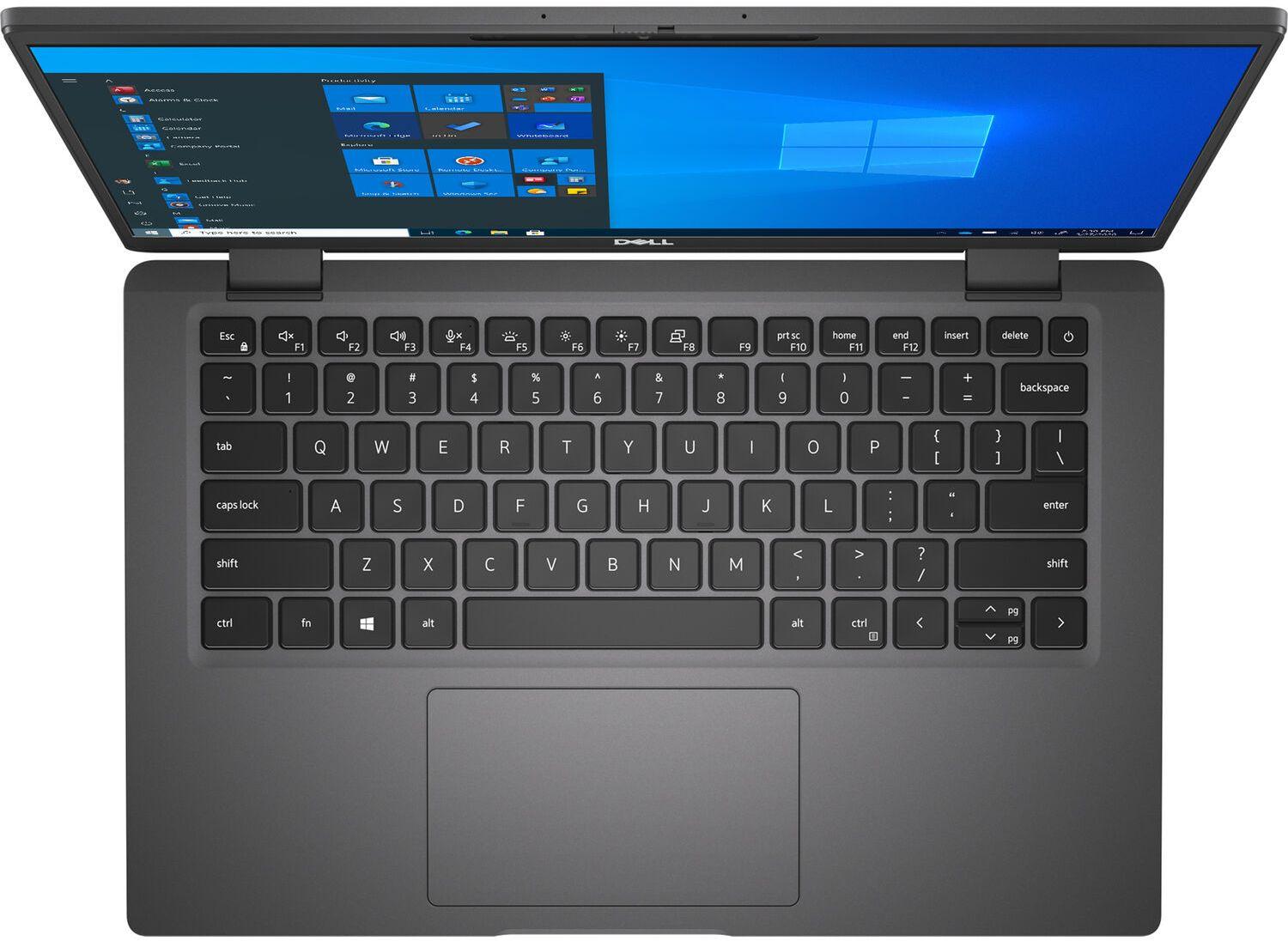 Refurbished Dell Latitude 7420 Laptop 14" - Reebelo Ireland