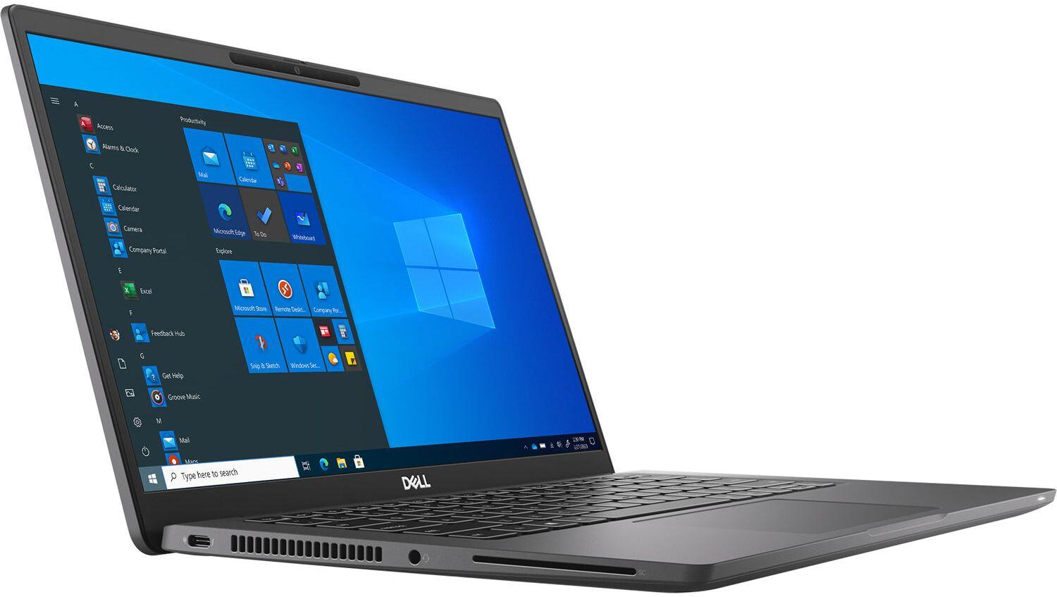 Refurbished Dell Latitude 7420 Laptop 14" - Reebelo Ireland