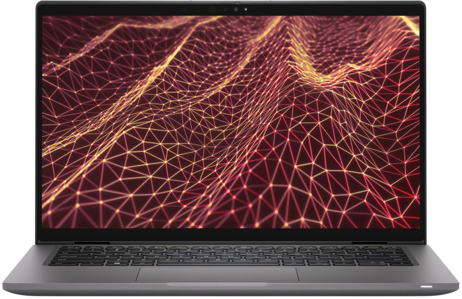 Refurbished Dell Latitude 7430 2-In-1 Laptop 14" - Reebelo Ireland