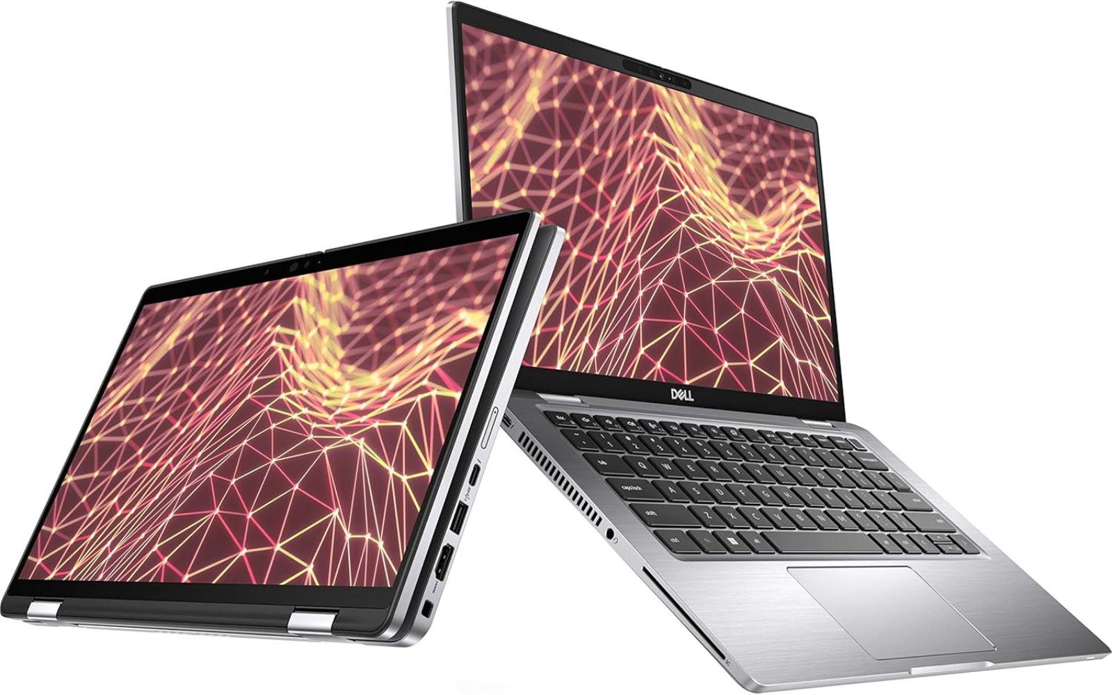 Refurbished Dell Latitude 7430 2-In-1 Laptop 14" - Reebelo Ireland