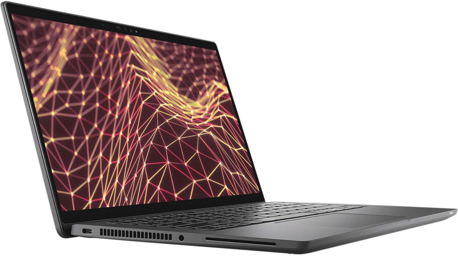 Refurbished Dell Latitude 7430 2-In-1 Laptop 14" - Reebelo Ireland
