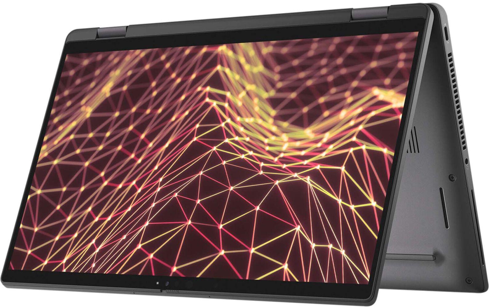 Refurbished Dell Latitude 7430 2-In-1 Laptop 14" - Reebelo Ireland