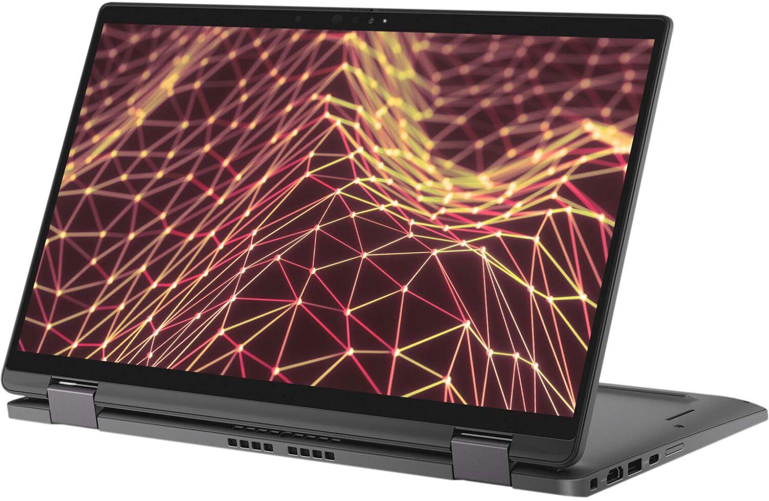 Refurbished Dell Latitude 7430 2-In-1 Laptop 14" - Reebelo Ireland