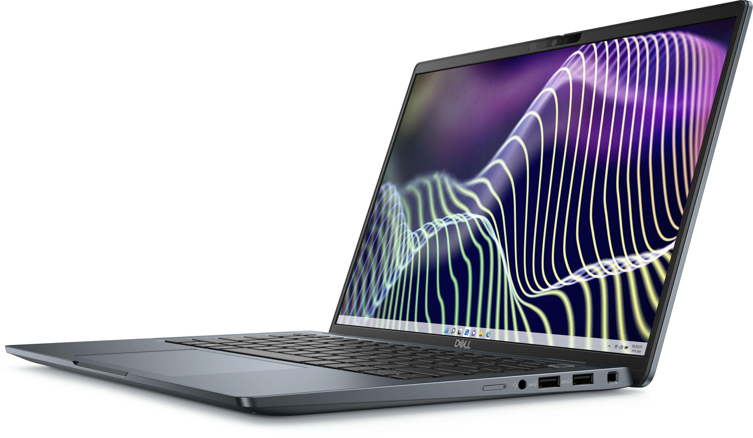 Refurbished Dell Latitude 7440 Laptop 14" - Reebelo Ireland