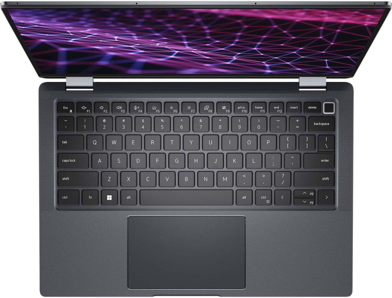 Refurbished Dell Latitude 9430 2-in-1 Laptop 14" - Reebelo Ireland