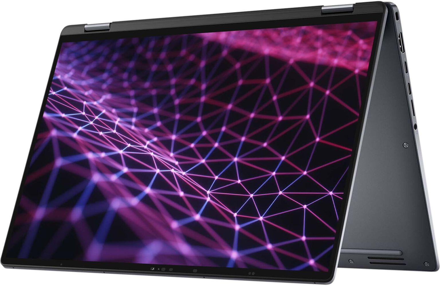 Refurbished Dell Latitude 9430 2-in-1 Laptop 14" - Reebelo Ireland
