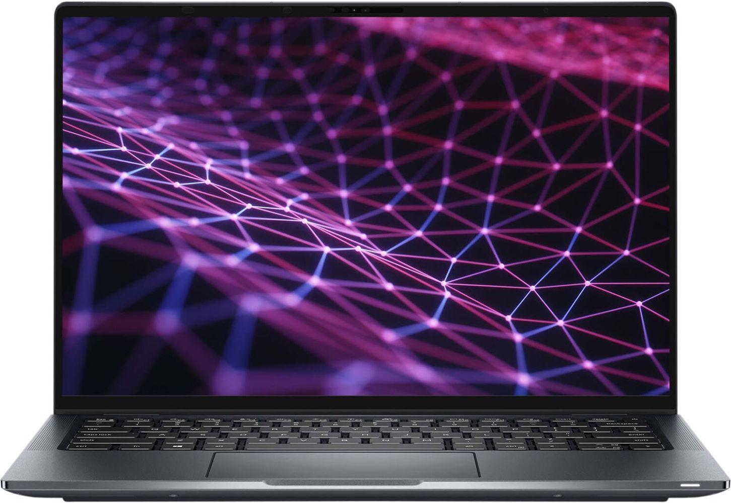 Refurbished Dell Latitude 9430 Laptop 14" - Reebelo Ireland