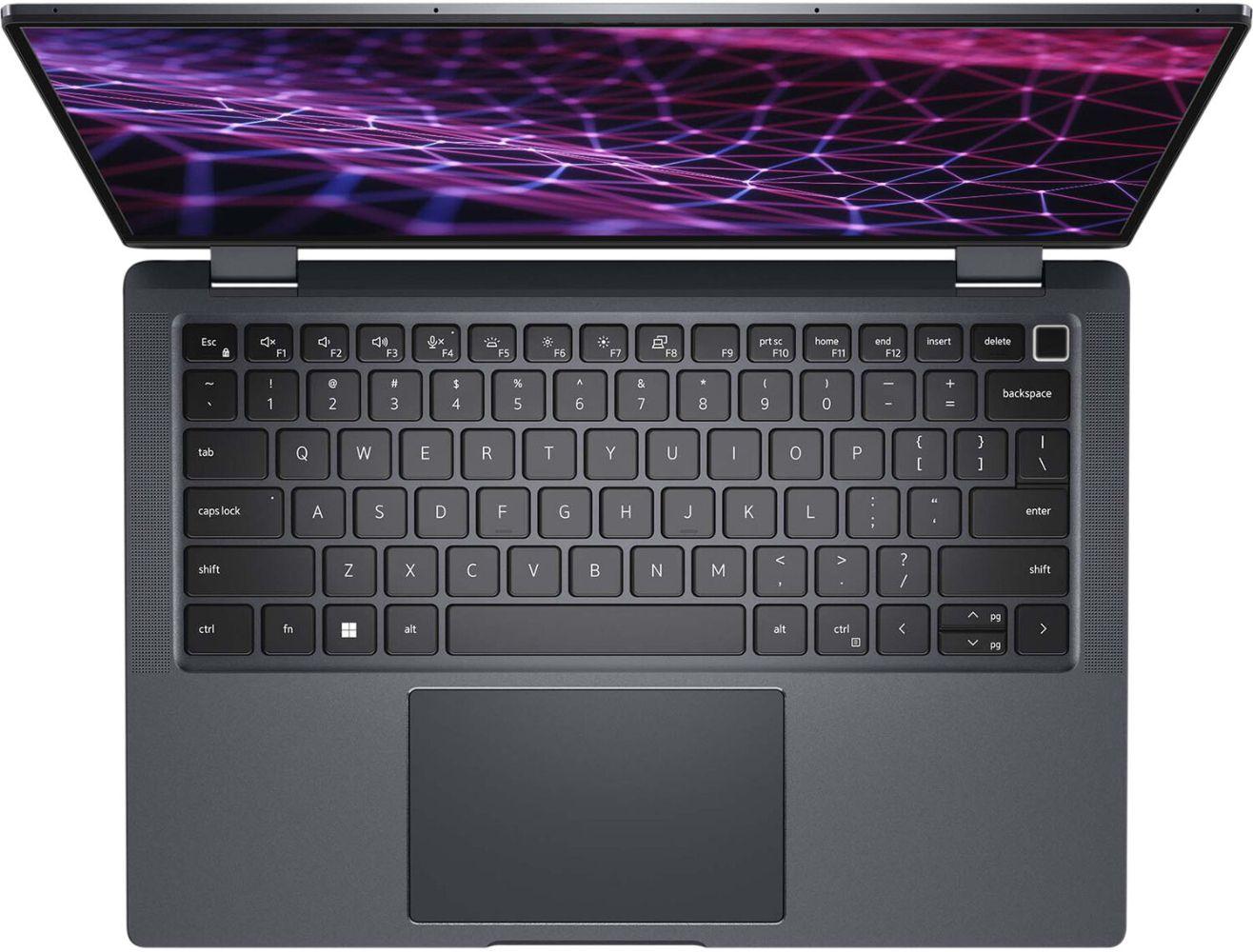Refurbished Dell Latitude 9430 Laptop 14" - Reebelo Ireland