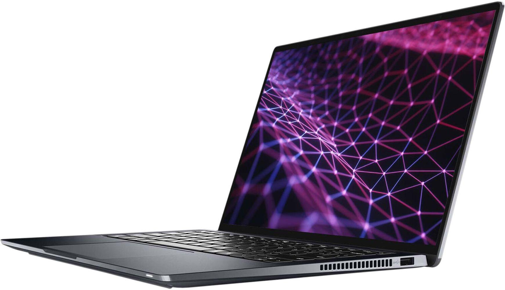 Refurbished Dell Latitude 9430 Laptop 14" - Reebelo Ireland