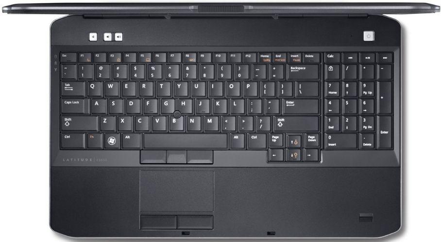 Refurbished Dell Latitude E5530 Laptop 15.6" - Reebelo Ireland