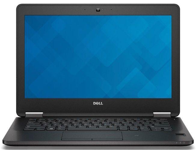 Refurbished Dell Latitude E7270 Laptop 12.5" - Reebelo Ireland