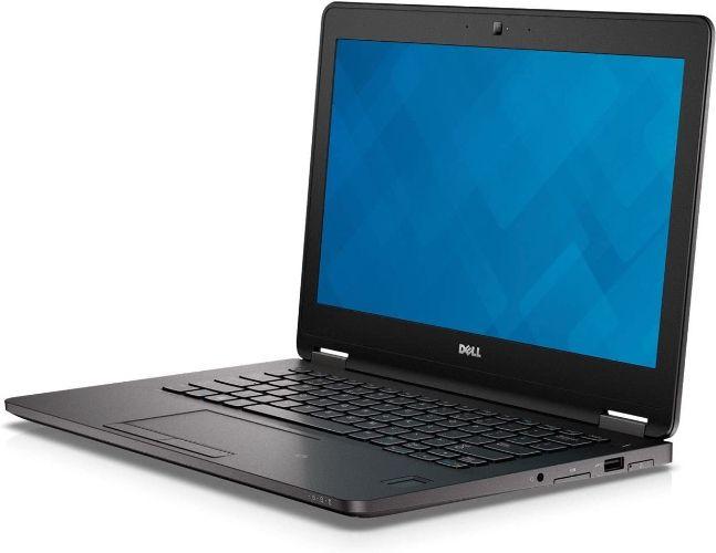 Refurbished Dell Latitude E7270 Laptop 12.5" - Reebelo Ireland