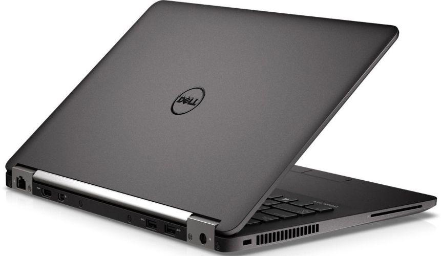 Refurbished Dell Latitude E7270 Laptop 12.5" - Reebelo Ireland