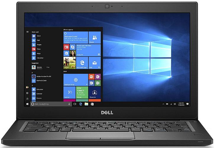 Refurbished Dell Latitude 7280 Laptop 12.5" - Reebelo Ireland