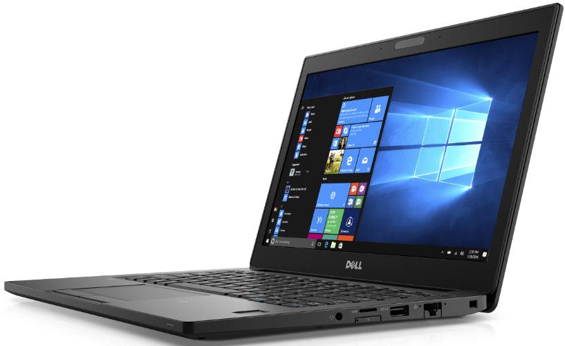Refurbished Dell Latitude 7280 Laptop 12.5" - Reebelo Ireland