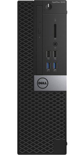 Refurbished Dell Optiplex 3040 SFF - Reebelo Ireland