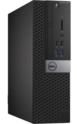 Refurbished Dell Optiplex 3040 SFF - Reebelo Ireland