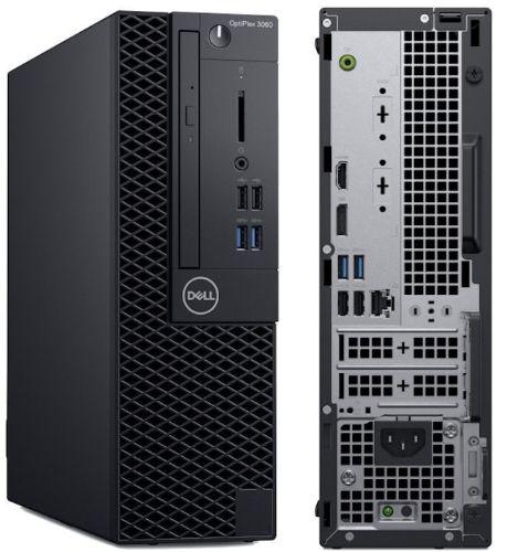 Refurbished Dell OptiPlex 3060 SFF - Reebelo Ireland