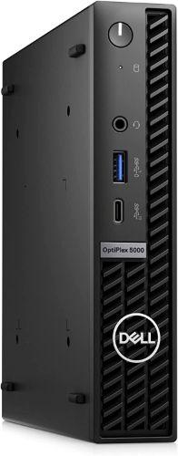 Refurbished Dell Optiplex 5000 MFF Desktop - Reebelo Ireland